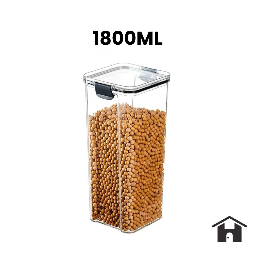 Airtight Food Storage Containers
