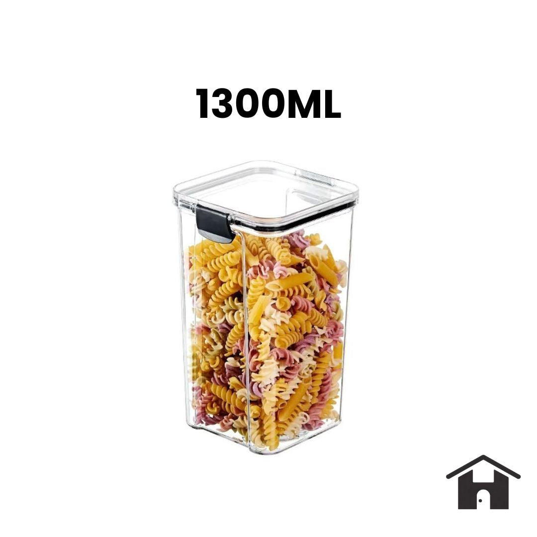Airtight Food Storage Containers