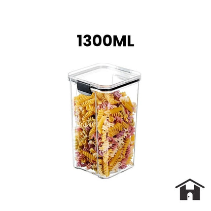 Airtight Food Storage Containers