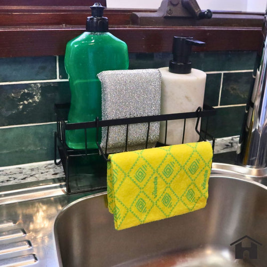 Multifunctional Sink Organiser