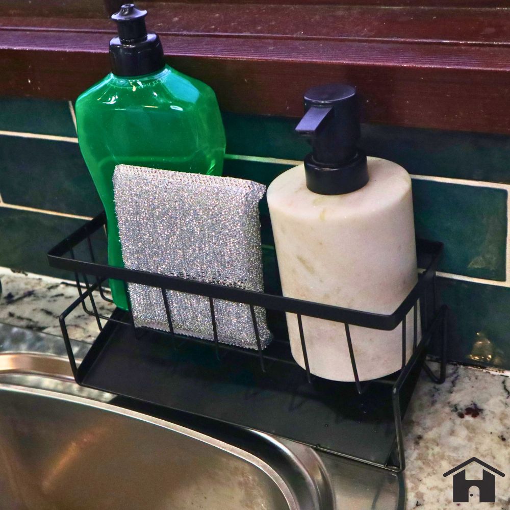 Multifunctional Sink Organiser