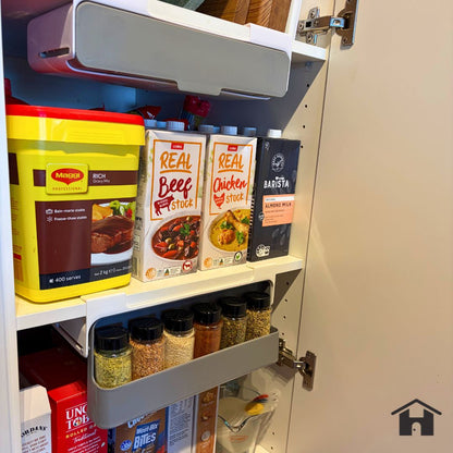 SmartShelf Spice Organiser