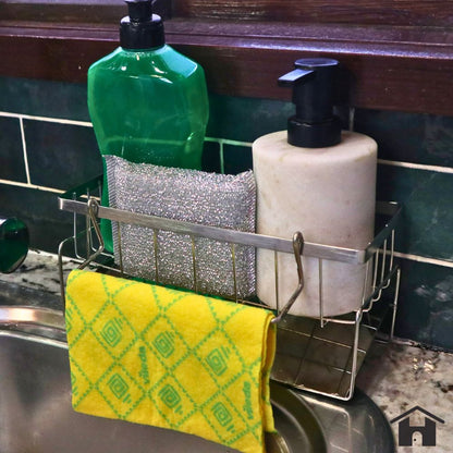 Multifunctional Sink Organiser