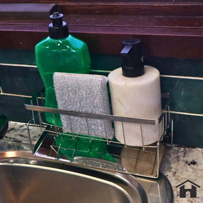 Multifunctional Sink Organiser