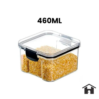 Airtight Food Storage Containers