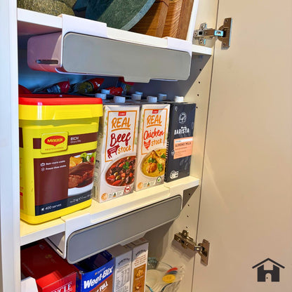SmartShelf Spice Organiser