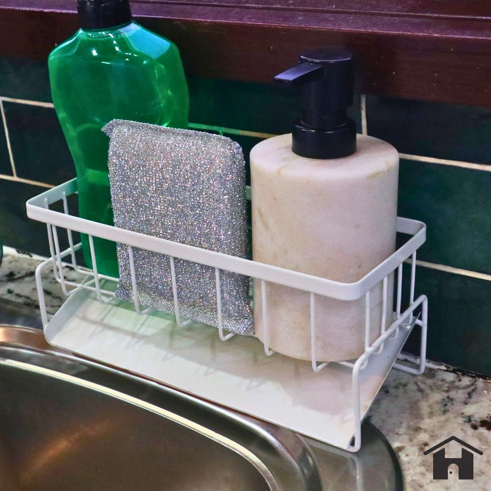 Multifunctional Sink Organiser