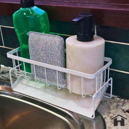Multifunctional Sink Organiser