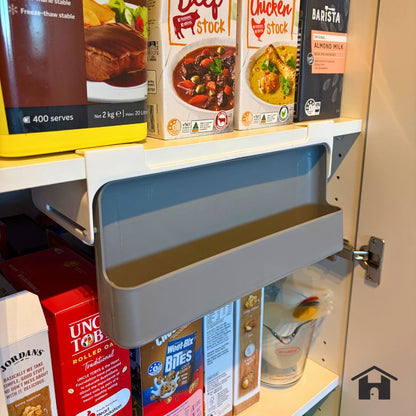 SmartShelf Spice Organiser