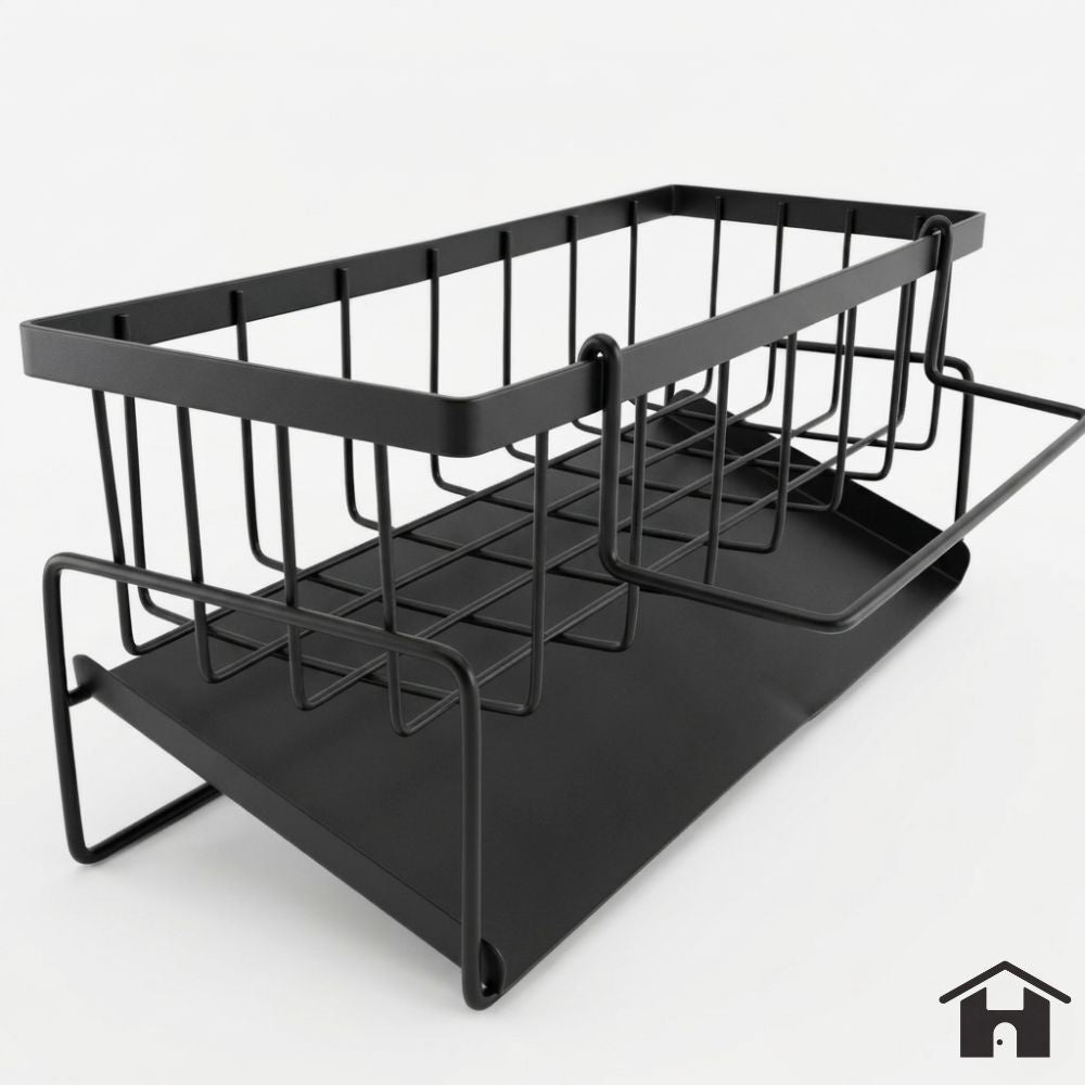 Multifunctional Sink Organiser