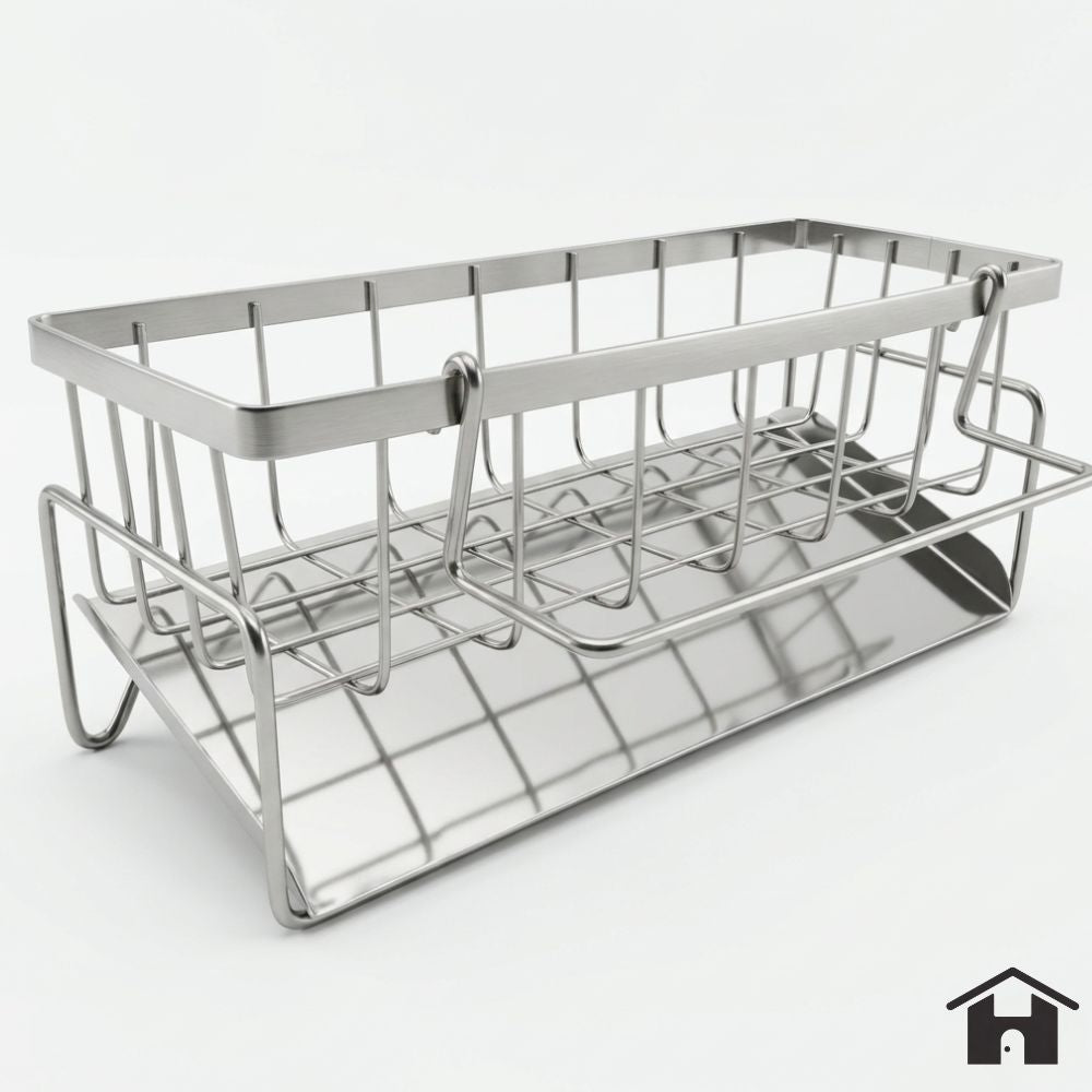 Multifunctional Sink Organiser