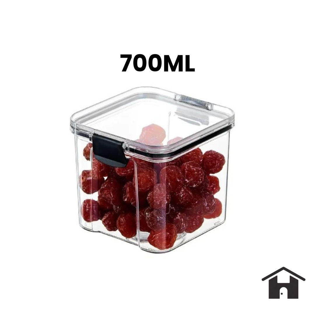 Airtight Food Storage Containers