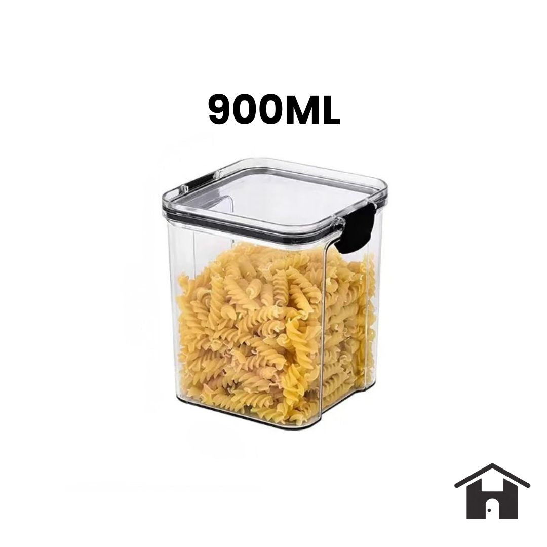 Airtight Food Storage Containers